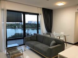 Lake Grande (D22), Condominium #555223011